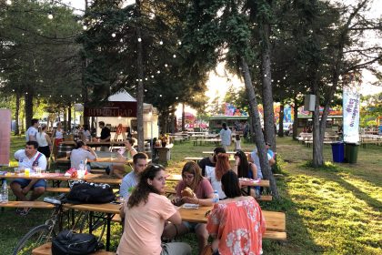 Plovdiv Food ParkFest (2)