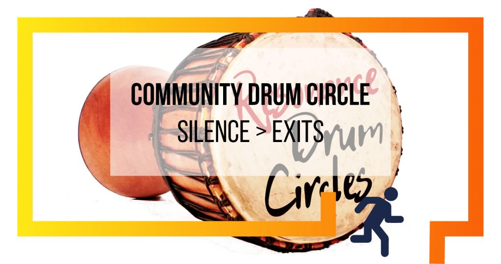 communiti circle